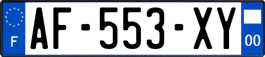 AF-553-XY