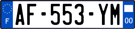 AF-553-YM