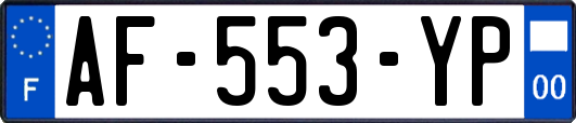 AF-553-YP