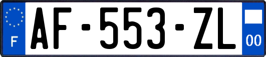 AF-553-ZL