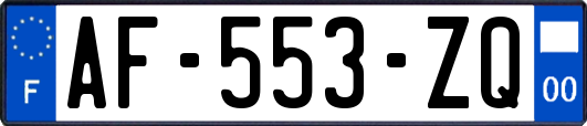 AF-553-ZQ