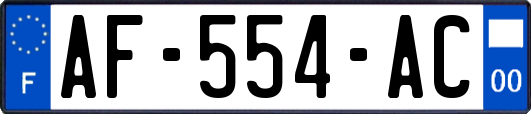 AF-554-AC