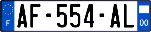 AF-554-AL