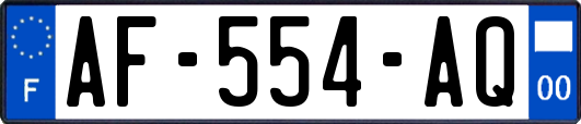 AF-554-AQ