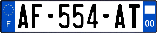 AF-554-AT