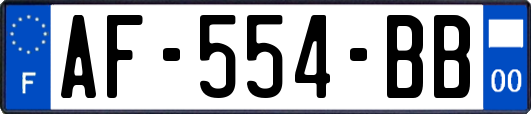 AF-554-BB