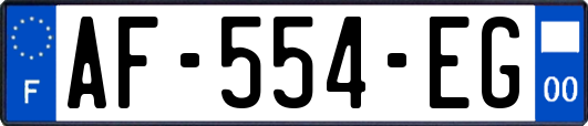 AF-554-EG