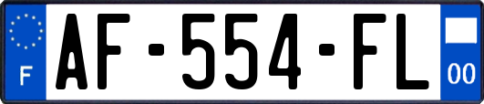 AF-554-FL