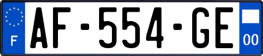 AF-554-GE