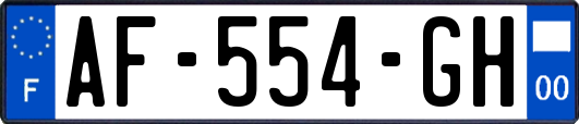 AF-554-GH