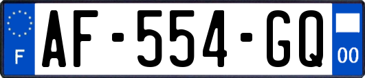 AF-554-GQ