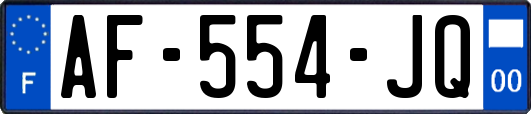 AF-554-JQ