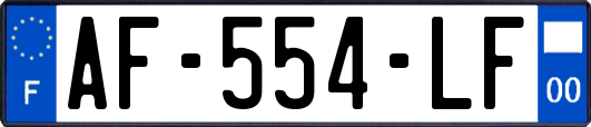 AF-554-LF