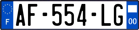 AF-554-LG