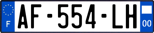 AF-554-LH