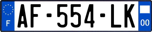AF-554-LK
