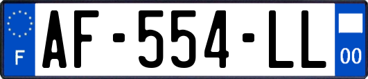 AF-554-LL