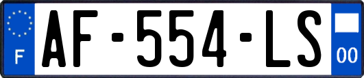 AF-554-LS