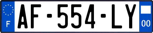 AF-554-LY