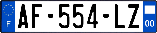 AF-554-LZ