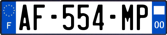 AF-554-MP