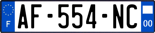 AF-554-NC