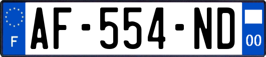 AF-554-ND
