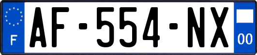 AF-554-NX
