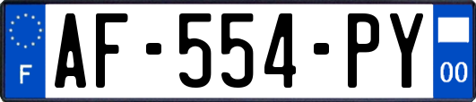 AF-554-PY