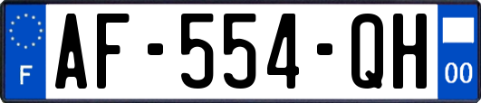 AF-554-QH