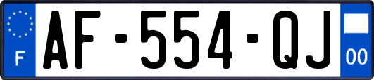 AF-554-QJ