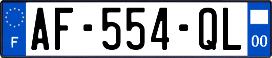 AF-554-QL