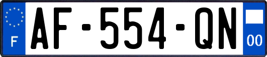 AF-554-QN