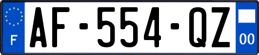 AF-554-QZ