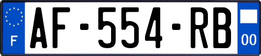 AF-554-RB
