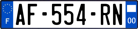 AF-554-RN