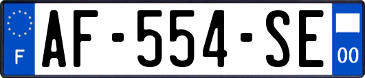 AF-554-SE