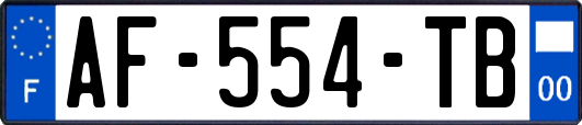 AF-554-TB