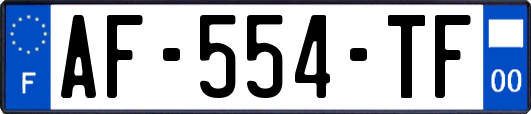 AF-554-TF