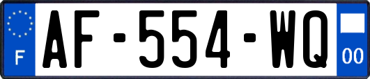 AF-554-WQ