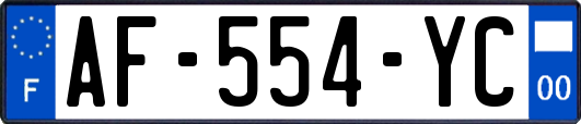 AF-554-YC