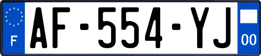 AF-554-YJ