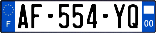 AF-554-YQ