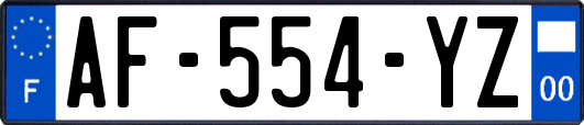 AF-554-YZ