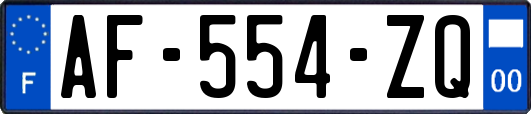 AF-554-ZQ