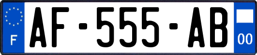 AF-555-AB
