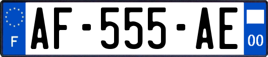 AF-555-AE