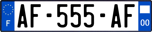 AF-555-AF