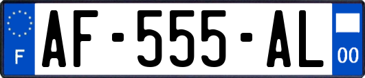 AF-555-AL