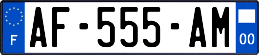 AF-555-AM
